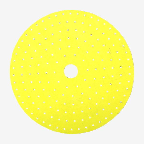 Norton Velcro BC2 tépőzáras falcsiszoló korong Ø225x25mm P150, 200 db/csomag termék fő termékképe