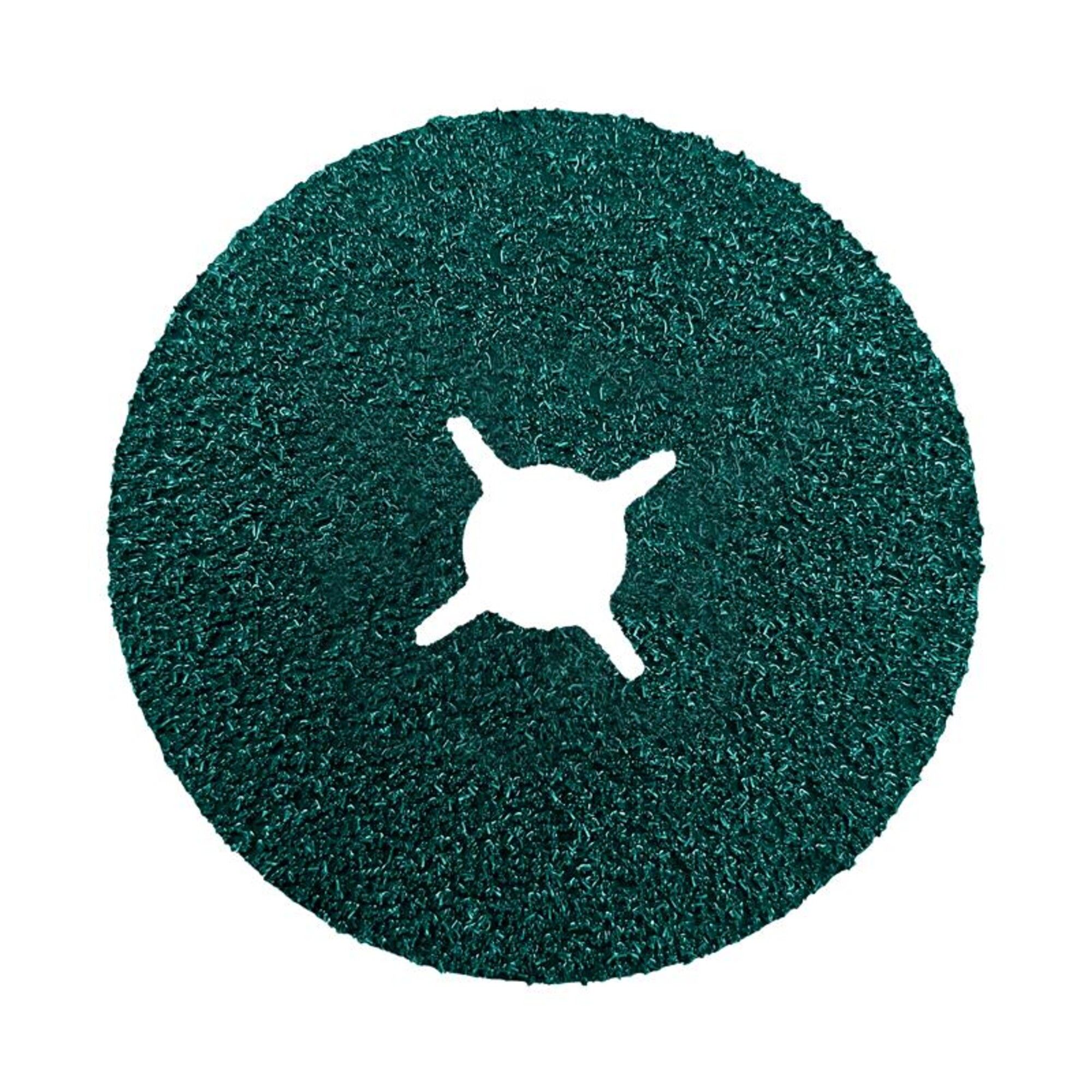 Norton Razorstar® FS1190 fíbertárcsa Ø100x16 mm P36+, 25 db/csomag termék fő termékképe