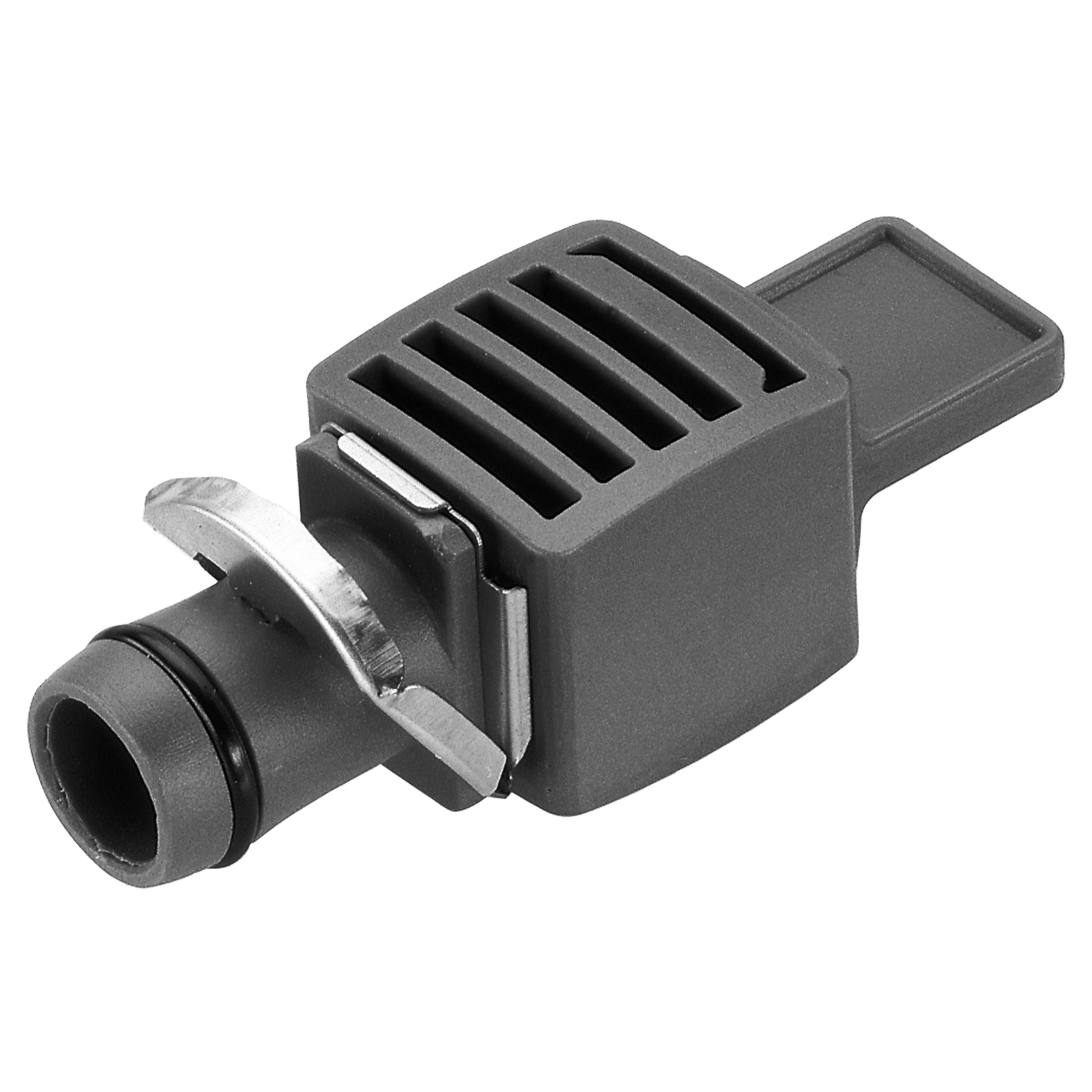 Gardena Micro-Drip-System zárótömítés, 13 mm (1/2"), 5 db/csomag termék fő termékképe