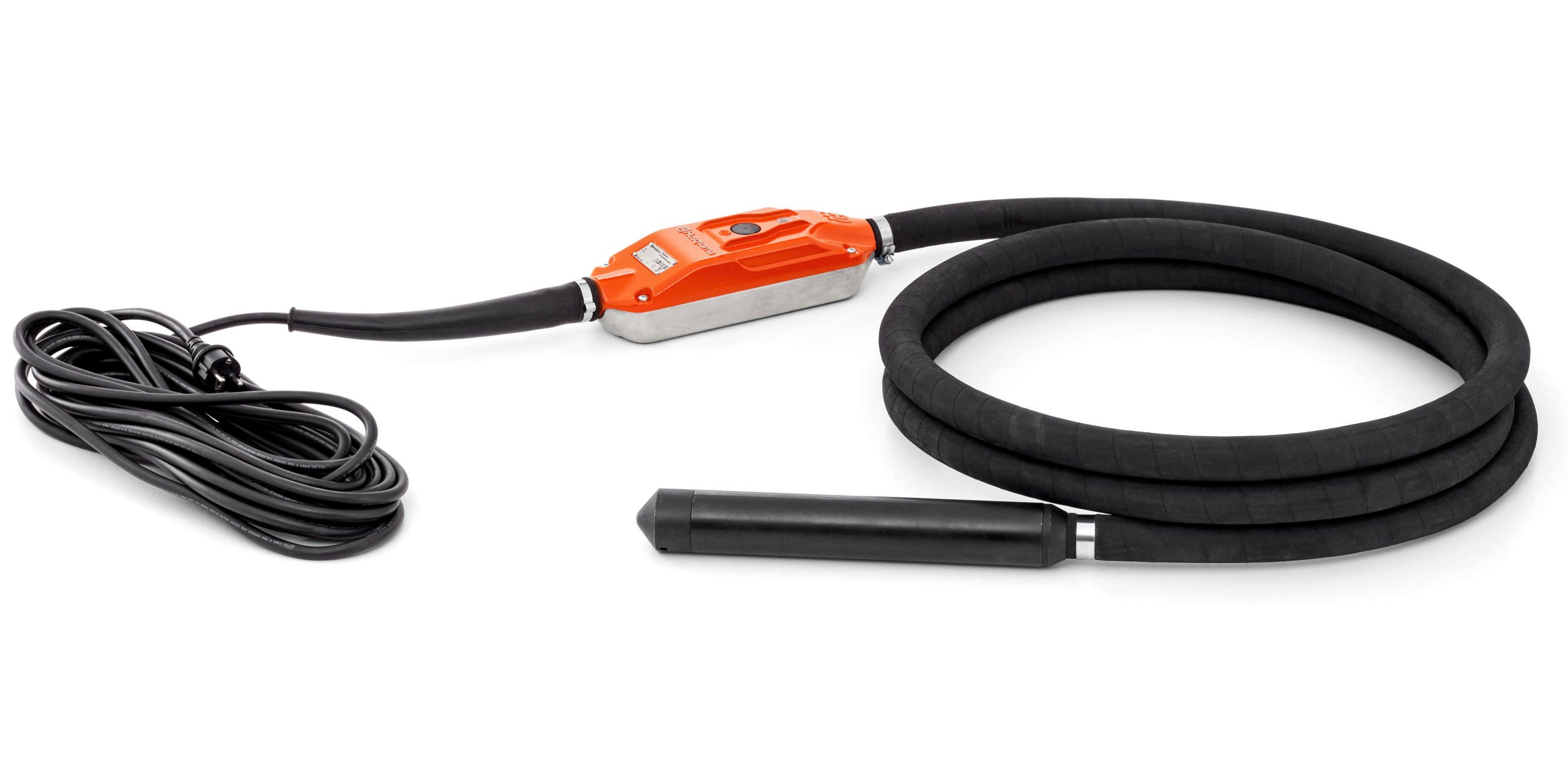 Husqvarna SMART 48 - 10 M nagyfrekvenciás elektromos betonvibrátor termék fő termékképe