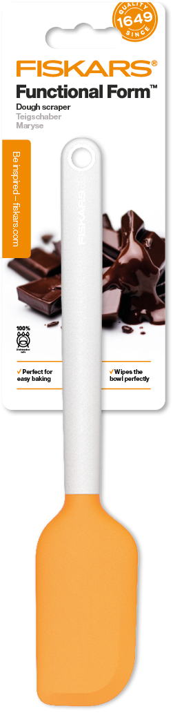 Fiskars Functional Form™ spatula termék fő termékképe
