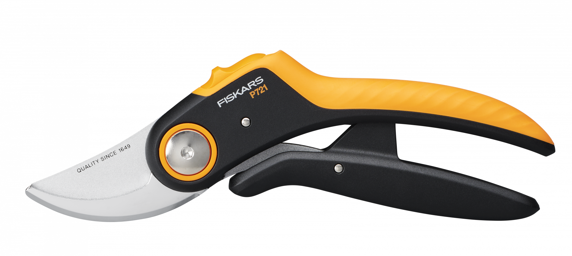 Fiskars P721 Plus™ metszőolló, mellévágó termék fő termékképe