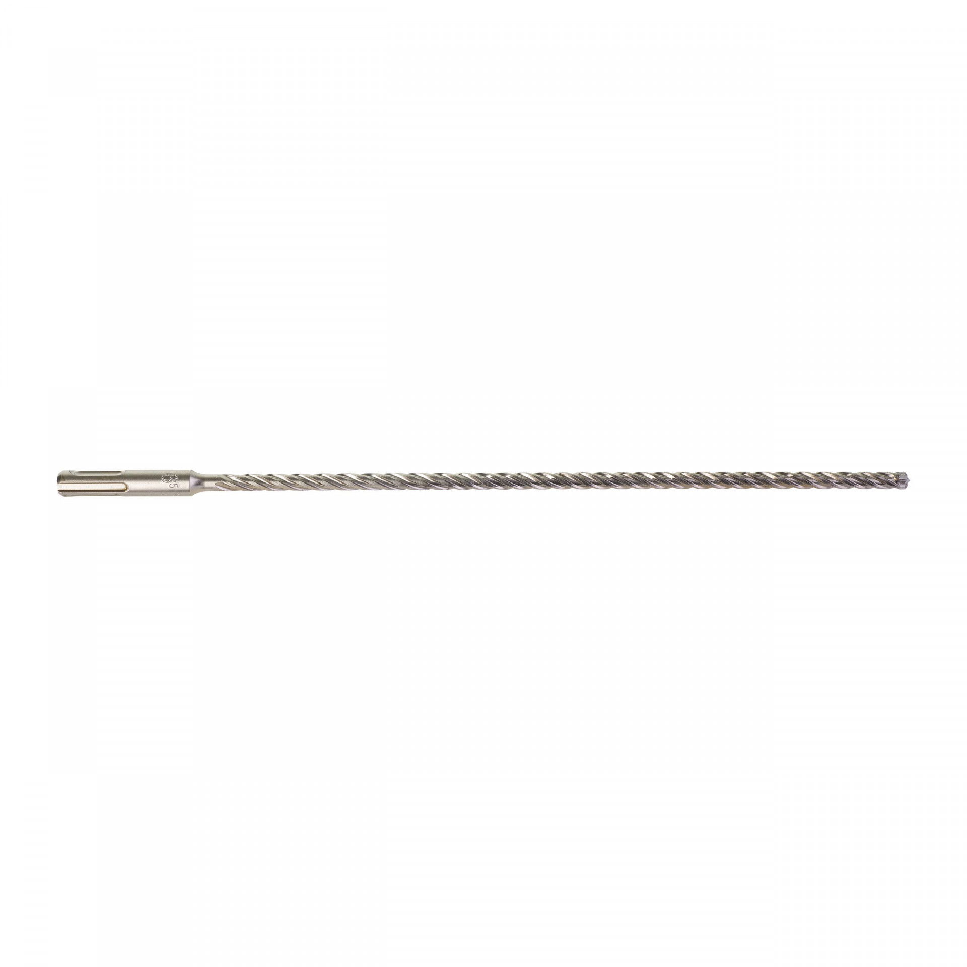 Milwaukee MX4 SDS-plus 4-élű fúrószár, 6.5 x 250/315 mm termék fő termékképe