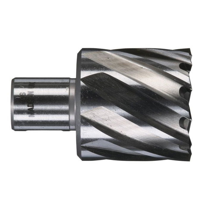 Milwaukee HSS magfúró 19 mm Weldon befogással, 30 mm, Ø40 mm termék fő termékképe