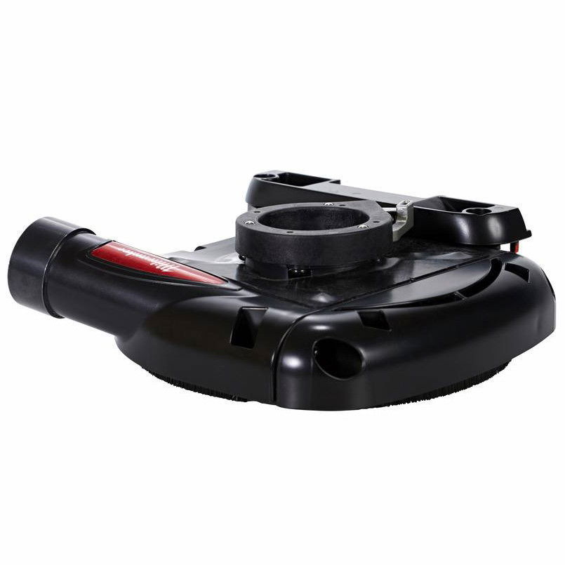 Milwaukee DEG 125 porvédő burkolat csiszoláshoz termék fő termékképe