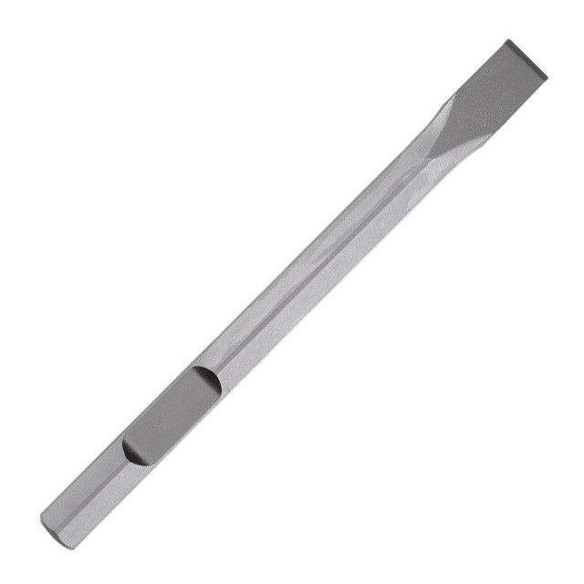 Milwaukee 28 mm K-HEX vésőszár, lapos, 35x400 mm termék fő termékképe