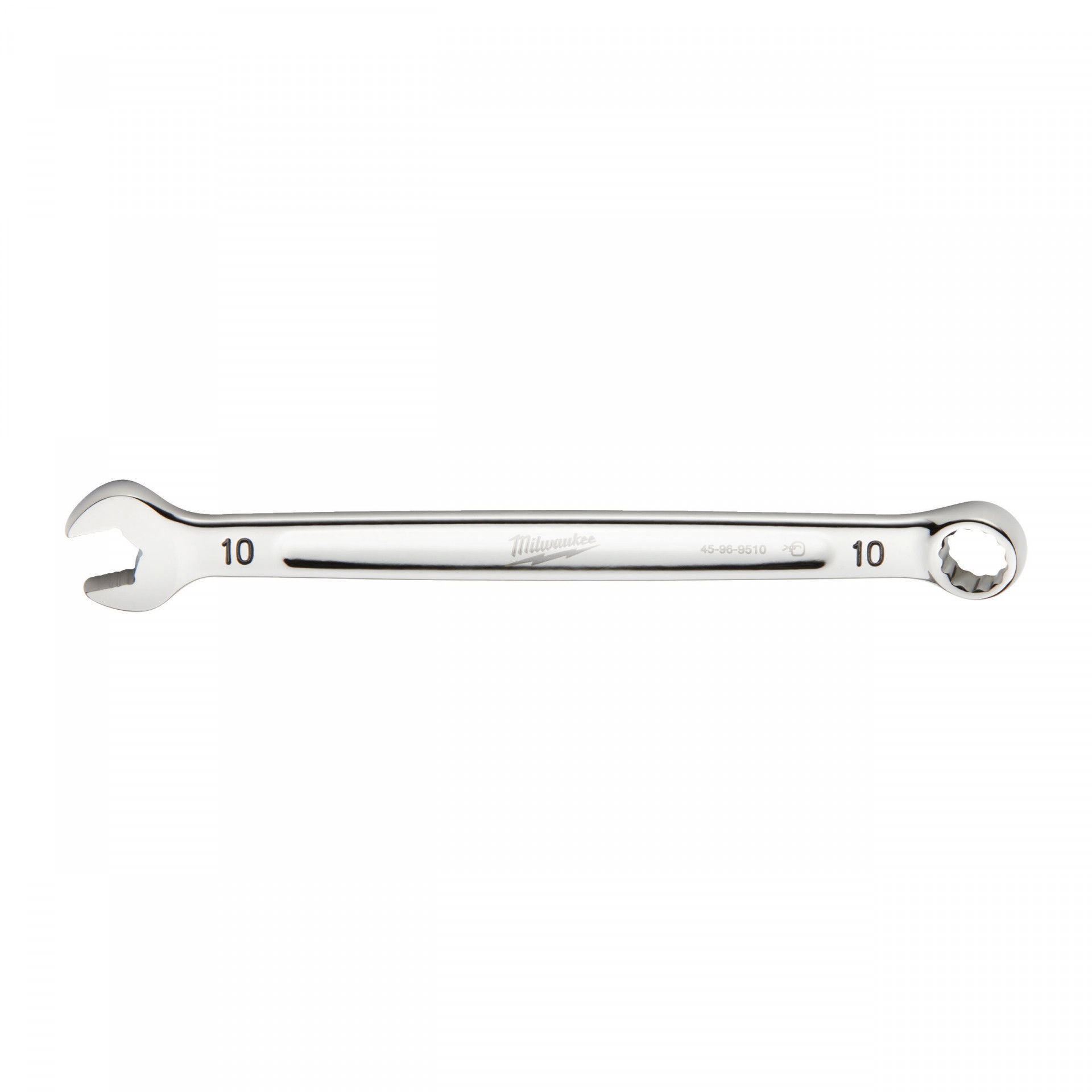 Milwaukee MAX BITE™ csillag-villáskulcs, 10 mm termék fő termékképe