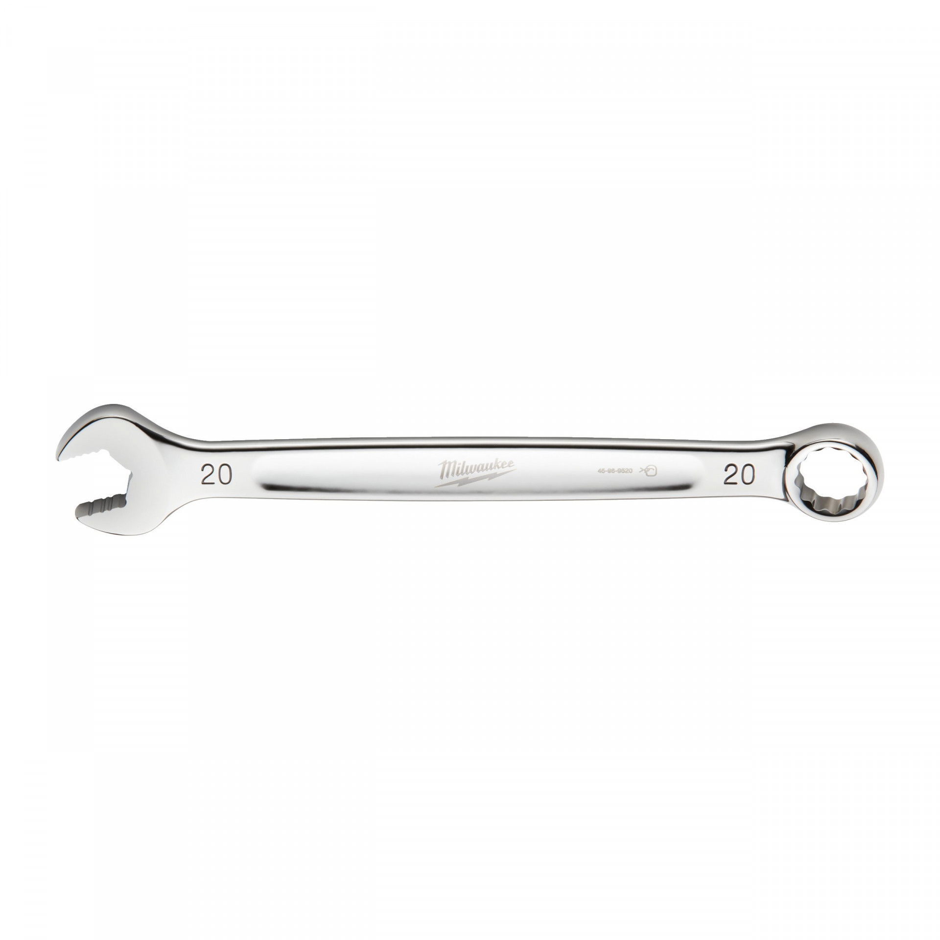 Milwaukee MAX BITE™ csillag-villáskulcs, 20 mm termék fő termékképe