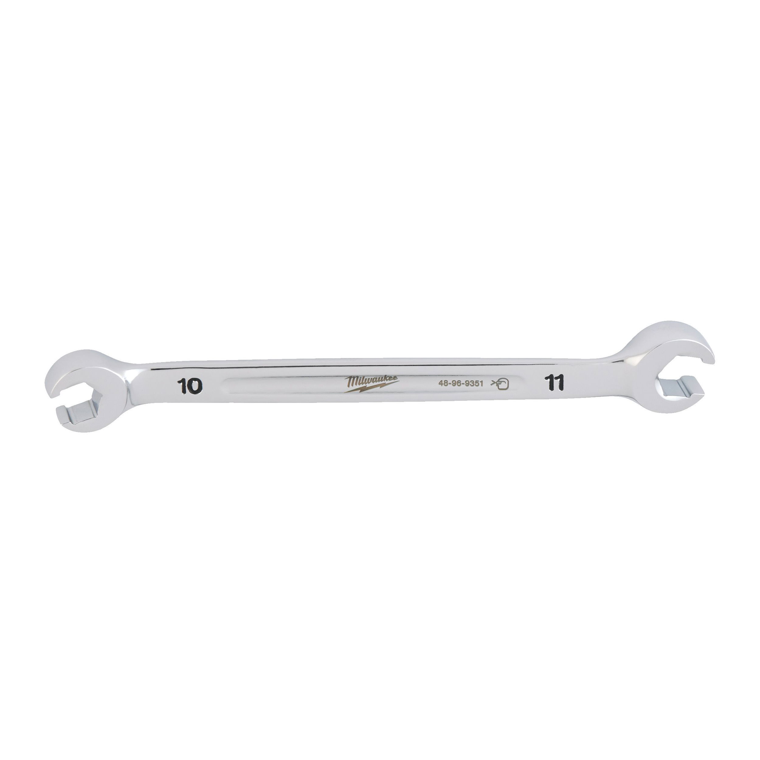 Milwaukee Fékcsőkulcs, 10x11 mm termék fő termékképe