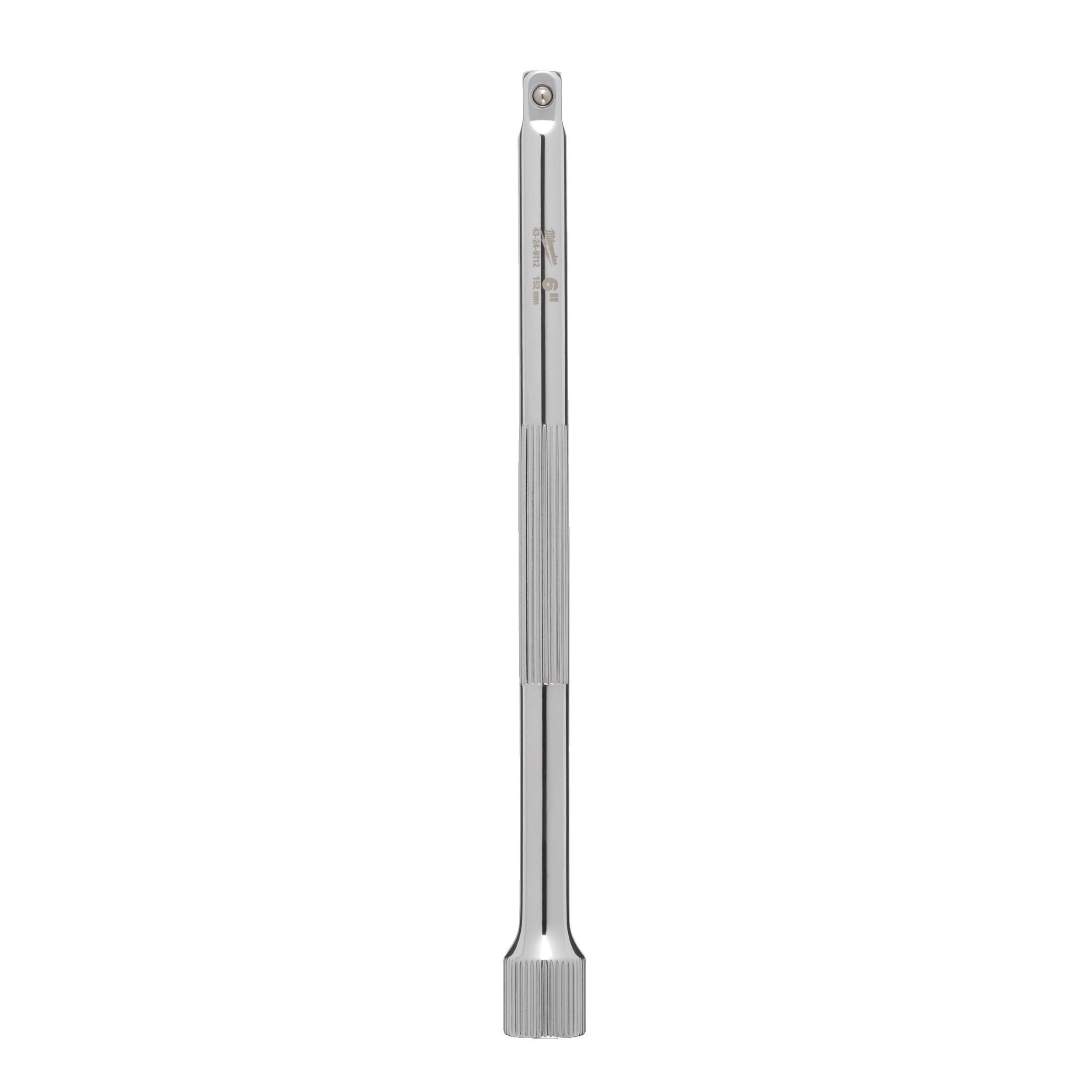 Milwaukee 1/4"-os dugókulcs hosszabbító, 152 mm termék fő termékképe