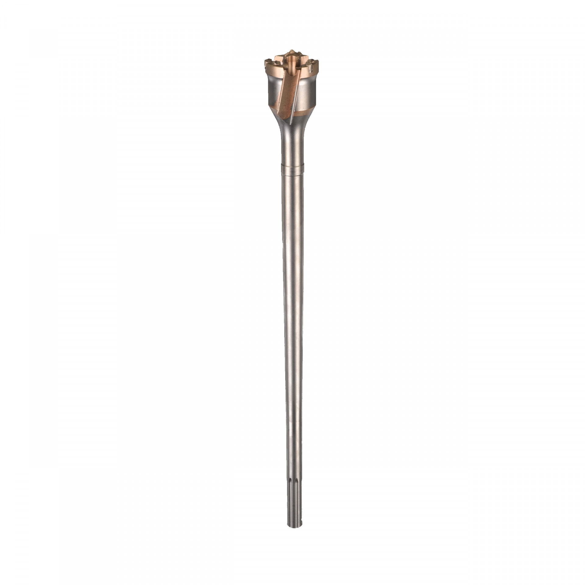 Milwaukee SDS-max egy darabból kialakított TCT áttörő fúró, Ø45 x 990 mm termék fő termékképe