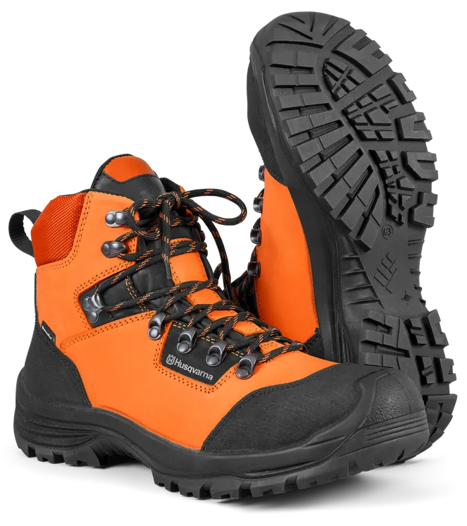 Husqvarna Technical védőbakancs termék fő termékképe