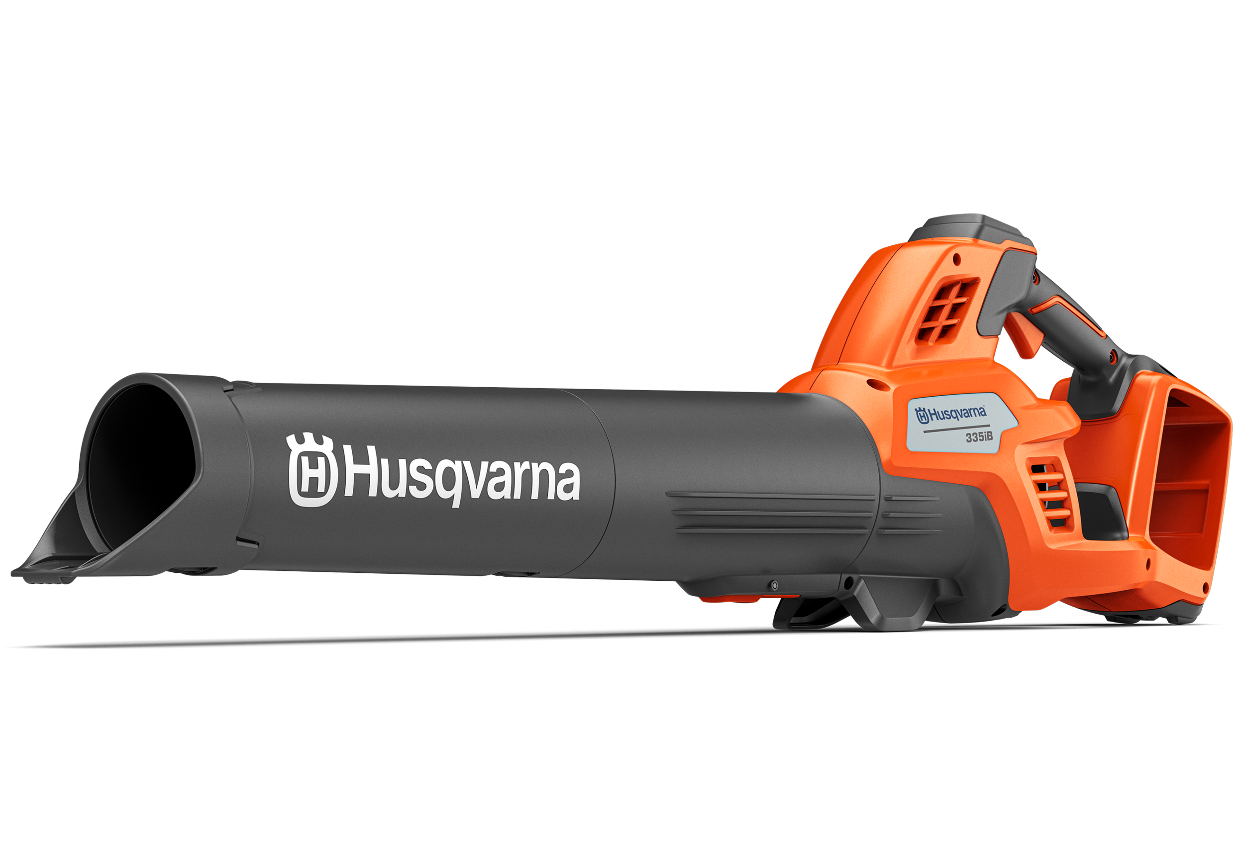 Husqvarna 335iB akkumulátoros lombfúvó (akku és töltő nélkül) termék fő termékképe