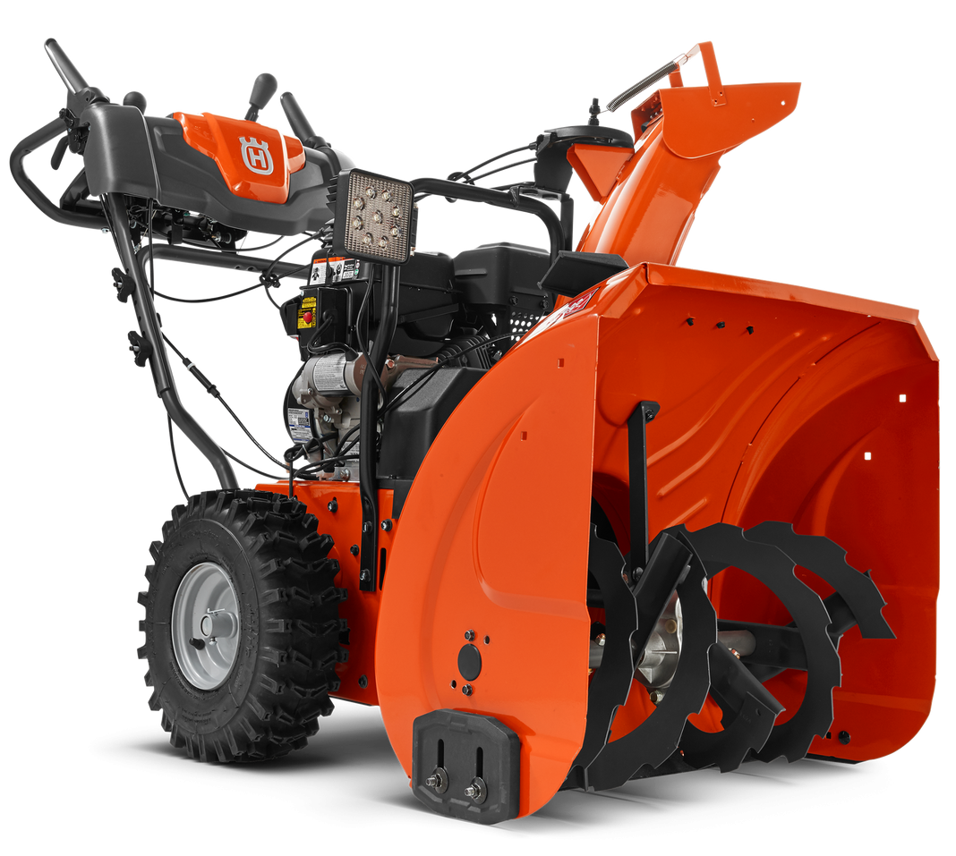 Husqvarna ST 224 benzinmotoros hómaró termék fő termékképe