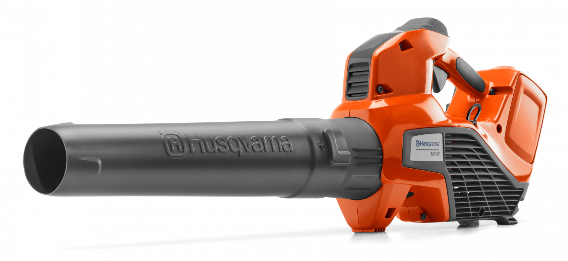 Husqvarna 120iB KIT akkumulátoros lombfúvó (1 x 4.0 Ah Li-ion akkuval) termék fő termékképe
