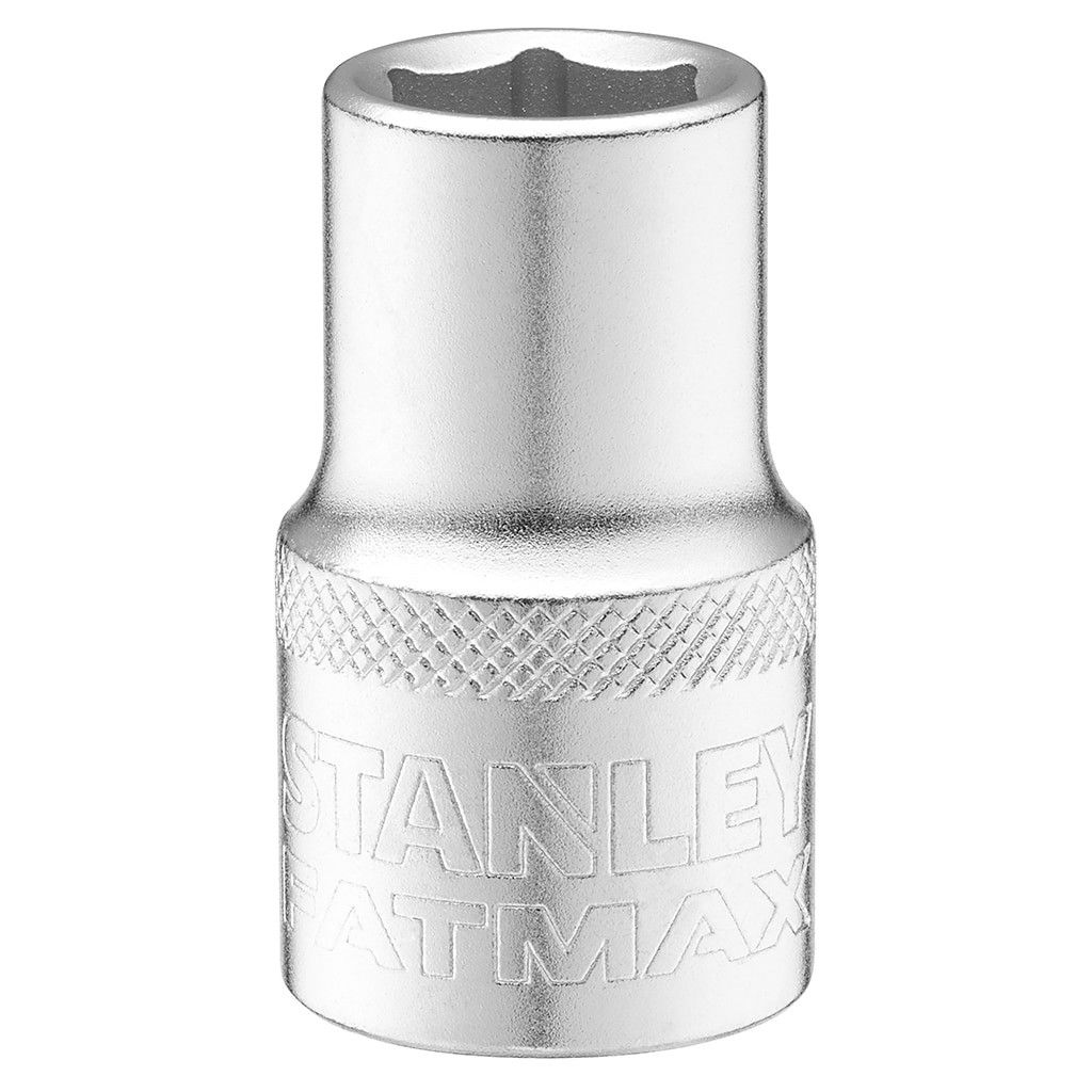 Stanley 12 mm dugókulcs 1/2" -os meghajtóval termék fő termékképe