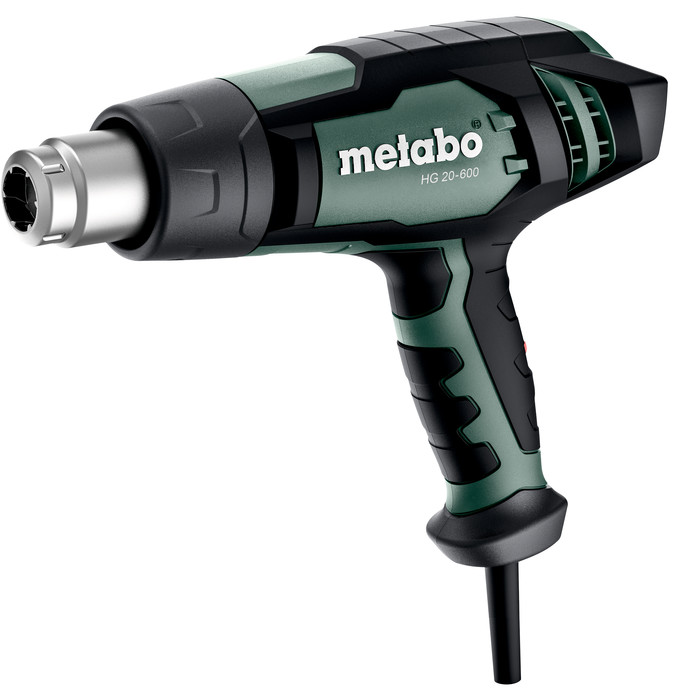 METABO HG 20-600 hőlégfúvó (kartonban) termék fő termékképe