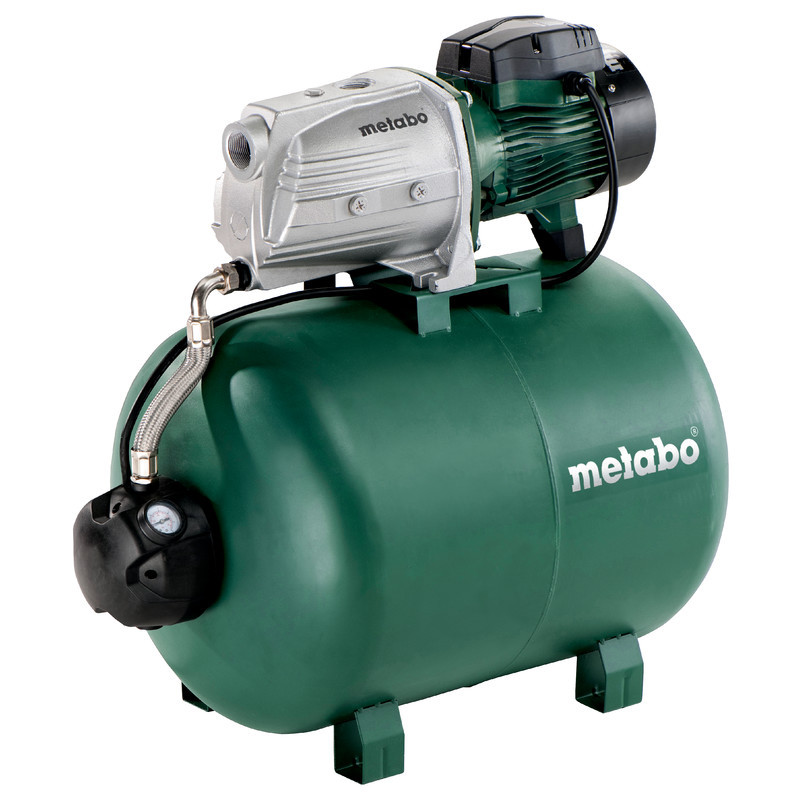 METABO HWW 9000/100 G házi vízmű termék fő termékképe