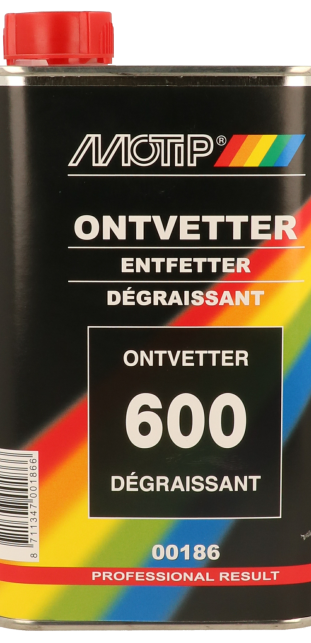 Motip Zsírtalanító, 200 ml termék fő termékképe