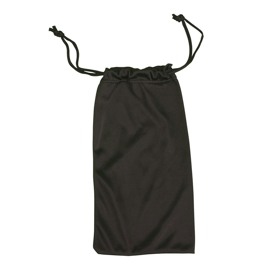 Portwest PA31 - Szemüvegtartó zsák, fekete, 10 db/csomag termék fő termékképe